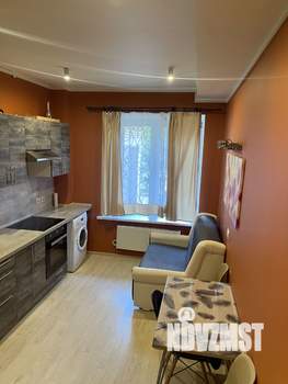 1-к квартира, на длительный срок, 49м2, 1/12 этаж