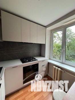 2-к квартира, на длительный срок, 44м2, 4/5 этаж