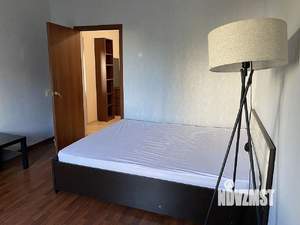 1-к квартира, на длительный срок, 46м2, 5/17 этаж
