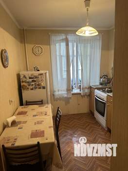 1-к квартира, на длительный срок, 35м2, 8/9 этаж