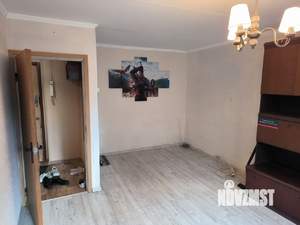 1-к квартира, на длительный срок, 35м2, 3/12 этаж