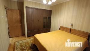 2-к квартира, на длительный срок, 60м2, 1/17 этаж