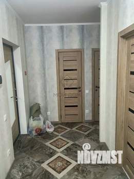 2-к квартира, на длительный срок, 55м2, 4/16 этаж