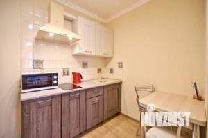 1-к квартира, посуточно, 22м2, 1/1 этаж