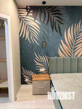 2-к квартира, на длительный срок, 55м2, 10/17 этаж