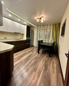 2-к квартира, на длительный срок, 84м2, 12/25 этаж