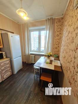 1-к квартира, на длительный срок, 36м2, 12/14 этаж