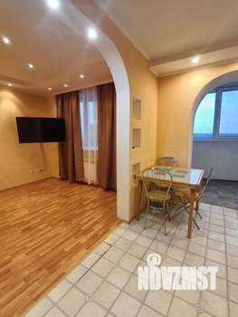 1-к квартира, на длительный срок, 38м2, 10/16 этаж