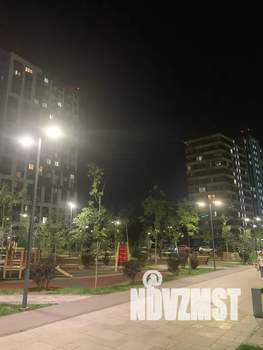 Студия квартира, посуточно, 24м2, 17/17 этаж