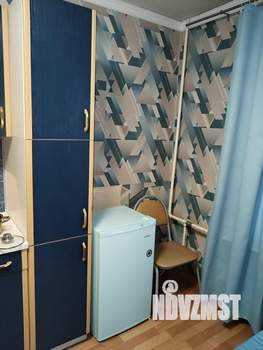 1-к квартира, посуточно, 39м2, 8/16 этаж