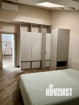 2-к квартира, на длительный срок, 91м2, 7/8 этаж
