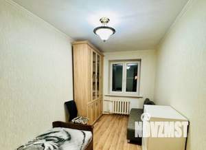 2-к квартира, посуточно, 55м2, 1/1 этаж