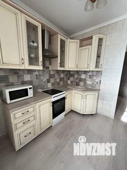 1-к квартира, на длительный срок, 35м2, 12/17 этаж