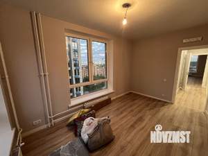 2-к квартира, на длительный срок, 57м2, 10/20 этаж