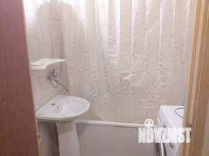 1-к квартира, на длительный срок, 42м2, 24/25 этаж