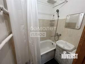 2-к квартира, на длительный срок, 41м2, 4/5 этаж