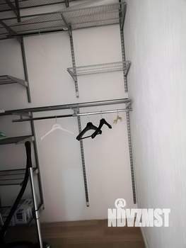 1-к квартира, на длительный срок, 43м2, 18/25 этаж