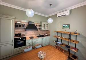 1-к квартира, на длительный срок, 49м2, 8/8 этаж