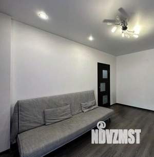 2-к квартира, посуточно, 55м2, 1/1 этаж