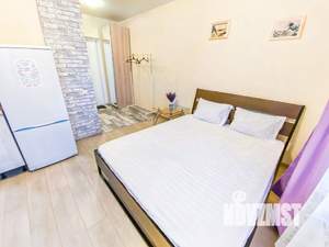 1-к квартира, посуточно, 31м2, 1/1 этаж