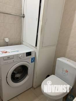 4-к квартира, на длительный срок, 105м2, 21/23 этаж