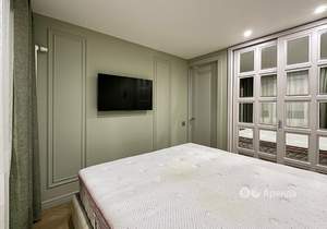 2-к квартира, на длительный срок, 36м2, 4/9 этаж