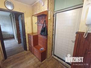 2-к квартира, на длительный срок, 53м2, 8/12 этаж