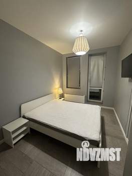2-к квартира, на длительный срок, 43м2, 8/26 этаж