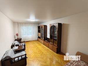 2-к квартира, на длительный срок, 45м2, 1/9 этаж