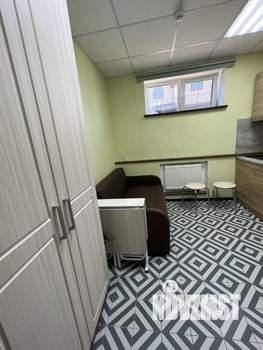 Студия квартира, на длительный срок, 12м2, 1/2 этаж