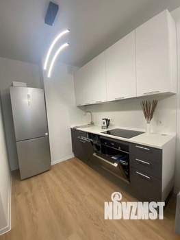 2-к квартира, на длительный срок, 36м2, 3/17 этаж