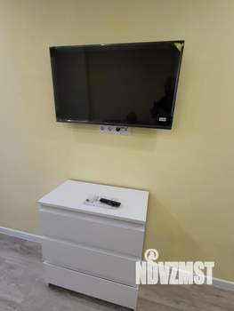 1-к квартира, на длительный срок, 48м2, 12/18 этаж