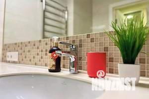 2-к квартира, посуточно, 45м2, 18/25 этаж