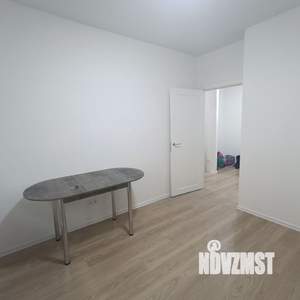 2-к квартира, на длительный срок, 51м2, 2/17 этаж