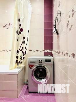2-к квартира, посуточно, 69м2, 1/1 этаж