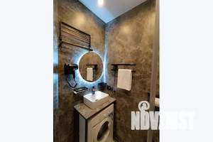 1-к квартира, посуточно, 19м2, 15/21 этаж