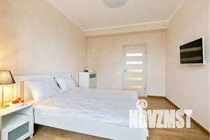 1-к квартира, посуточно, 24м2, 1/17 этаж