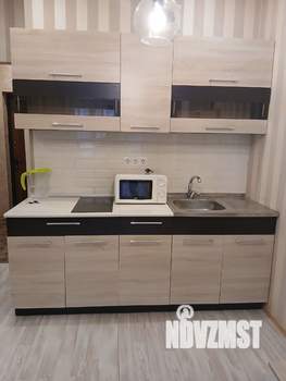 Студия квартира, на длительный срок, 30м2, 8/17 этаж