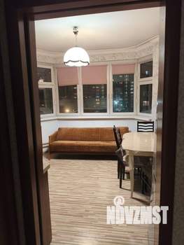 2-к квартира, на длительный срок, 64м2, 4/17 этаж