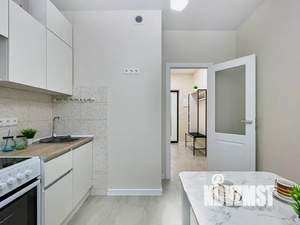 1-к квартира, посуточно, 40м2, 9/9 этаж