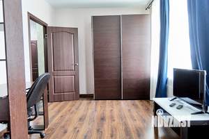 2-к квартира, посуточно, 75м2, 6/17 этаж