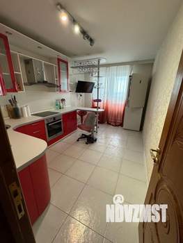 3-к квартира, на длительный срок, 86м2, 14/17 этаж