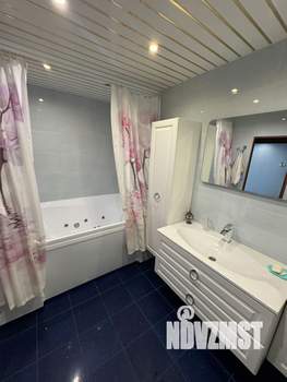 3-к квартира, на длительный срок, 86м2, 14/17 этаж