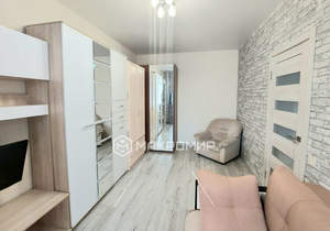 1-к квартира, на длительный срок, 37м2, 8/9 этаж