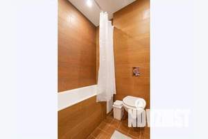 1-к квартира, посуточно, 31м2, 1/6 этаж