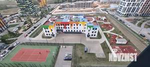 1-к квартира, на длительный срок, 36м2, 11/15 этаж