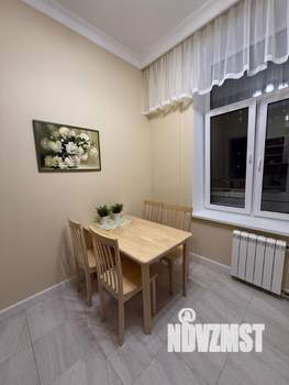 1-к квартира, на длительный срок, 37м2, 4/17 этаж