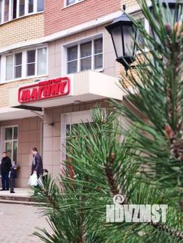 1-к квартира, на длительный срок, 45м2, 4/17 этаж