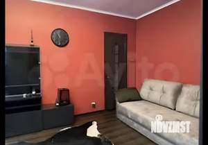 1-к квартира, на длительный срок, 32м2, 2/5 этаж