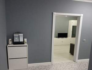 1-к квартира, на длительный срок, 34м2, 3/4 этаж